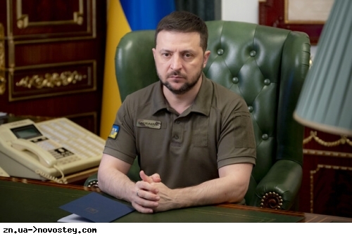 В Украине видели реальную подготовку РФ к вторжению, неожиданными были «объем и наглость» — Зеленский