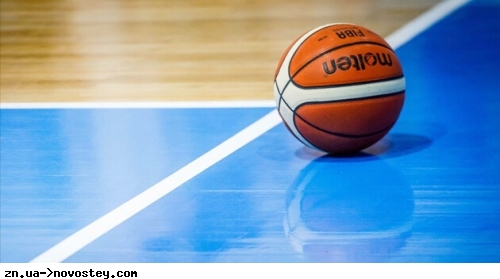 РоSSия и Беларусь отстранены от всех баскетбольных турниров Европы