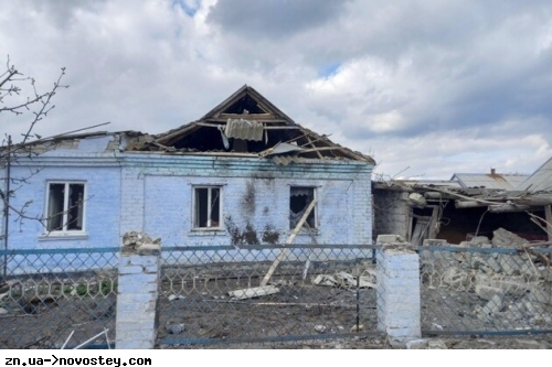 Украину нужно отстраивать из военных репараций от РоSSии – Дуда