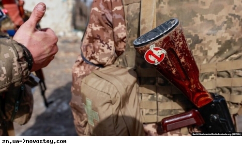 В Украине вдвое возросла поддержка предоставления права на владение огнестрельным оружием — соцопрос