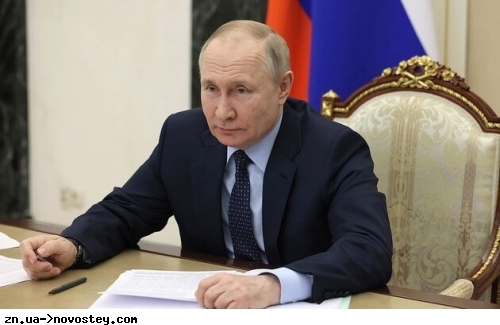 После вторжения РФ в Украину на Путина было осуществлено покушение – Буданов