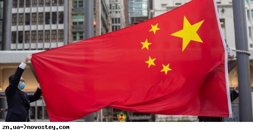 «У Китая нет места для компромиссов»: Пекин ответил Байдену на слова о Тайване