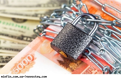 Санкции против банков РФ. В Казахстане заблокировали счета на $21,6 миллиона 
