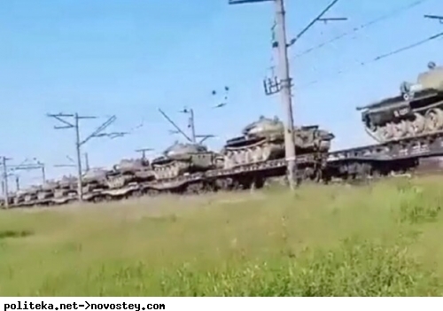 Рф не хватает новой техники, со складов достали раритет: что известно о танке T-62, который перебрасывают в Украину