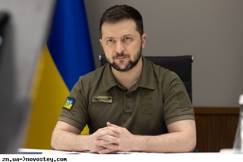 Зеленский рассказал, что стало первой судьбоносной ошибкой РоSSии в отношении Украины