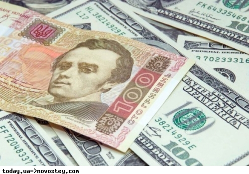 В НБУ рассказали, к какому курсу доллара готовиться украинцам 