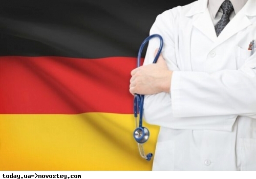 Как украинским беженцам в Германии получить бесплатную медицинскую помощь 