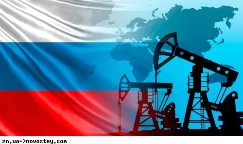Страны Азии впервые обогнали Европу по объемам закупаемой в РоSSии нефти — Bloomberg