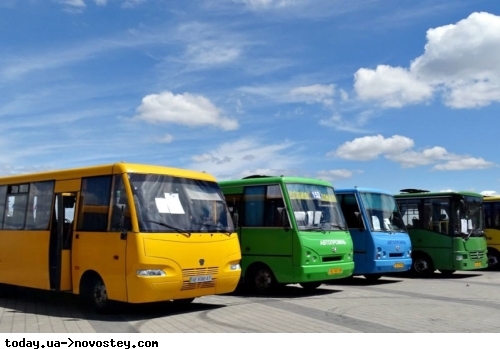 В Киеве заговорили о повышении стоимости проезда в общественном транспорте