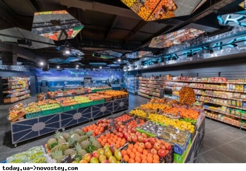 Сети супермаркетов АТБ и Сильпо рассказали, почему отказываются от украинских продуктов 