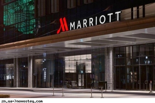    Marriott   SS 