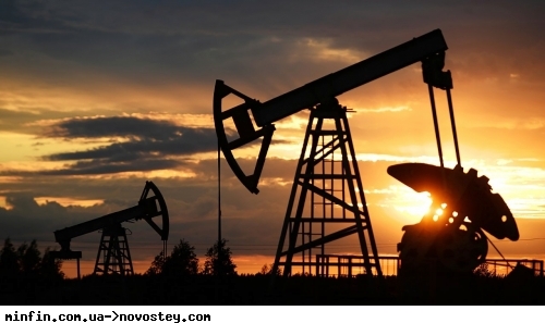 Саудовская Аравия готова увеличить добычу нефти. Цена на Brent опустилась до $116 за баррель 