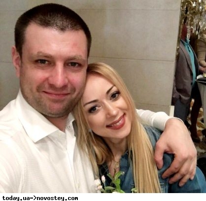 “Мы развелись“: Наталия Валевская ушла от мужа после 18 лет брака 