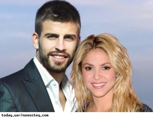 “Мы расходимся“: Шакира бросила мужа-футболиста из-за его многочисленных измен 