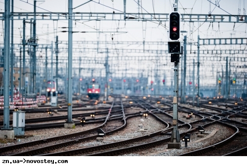 Переход украинской железной дороги на евроколею будет стоить не такие уж безумные деньги