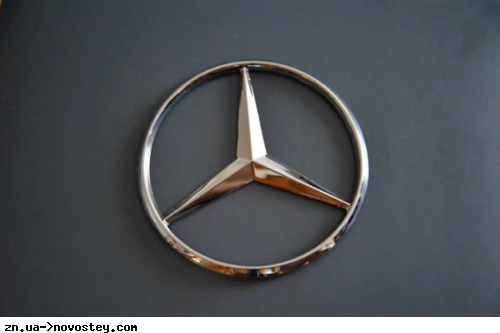 Mercedes-Benz отзывает миллион автомобилей за 2004-2015 года из-за проблем с тормозами
