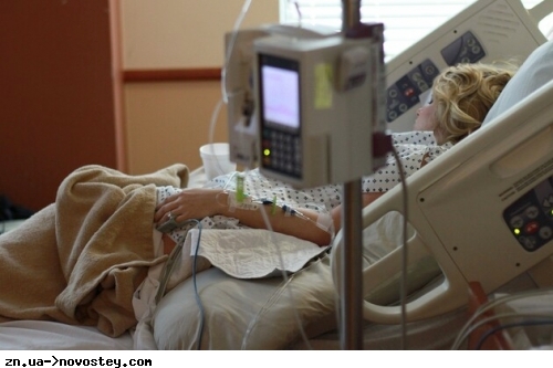 После войны в Украине будет бум онкологических и инфекционных заболеваний — Ляшко