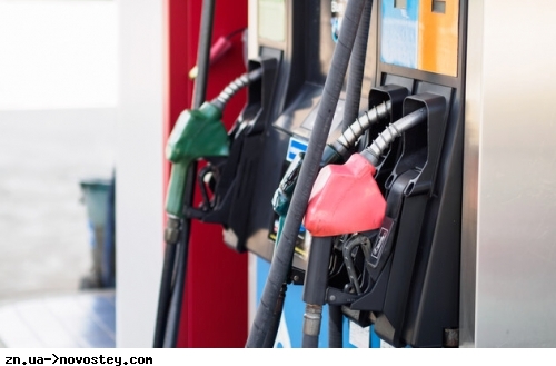 Дефицит бензина и цены на горючее: в Киеве улучшилась ситуация