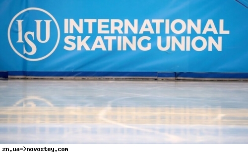 Международный союз конькобежцев продлил отстранение роSSийских и белорусских спортсменов