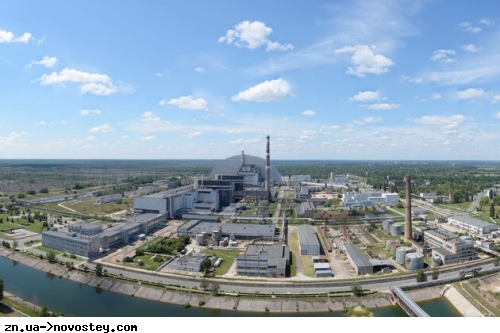 НВО выпустил трейлер документального фильма о Чернобыле
