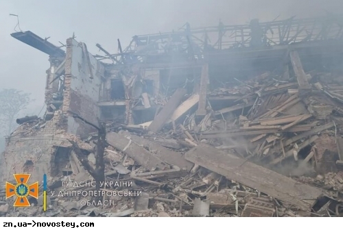 Украине будет трудно избавиться от тысяч разрушенных домов: почему руины придется перебирать вручную