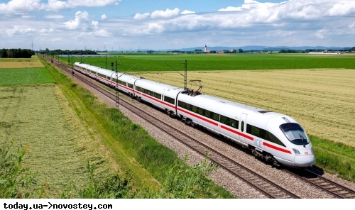 В Германии ввели новые тарифы на проезд: как украинцы могут безлимитно ездить по всей стране