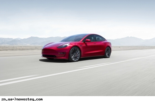 Электромобилям Tesla с автопилотами грозят отзывом