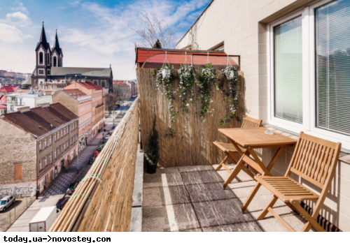 Аренда жилья в Чехии: за сколько можно снять комнату или квартиру на лето 