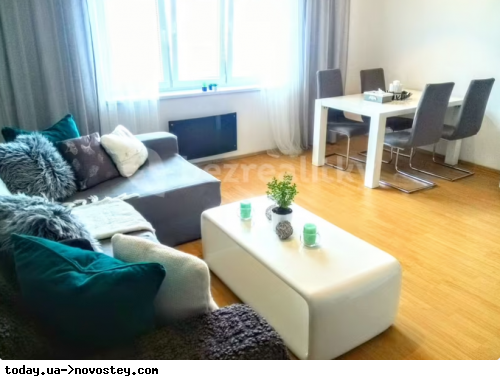 Аренда жилья в Чехии: за сколько можно снять комнату или квартиру на лето