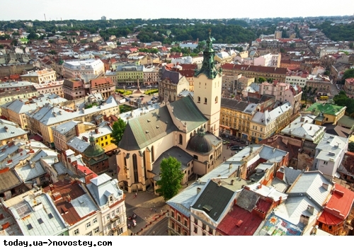 Во Львове снижаются цены на аренду жилья: за сколько можно снять квартиру в столице Западной Украины 