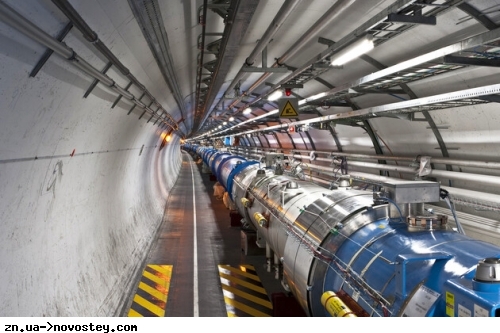 Большой адронный коллайдер: за 10 лет открыт лишь бозон Хиггса - не слишком много для столь дорогой игрушки