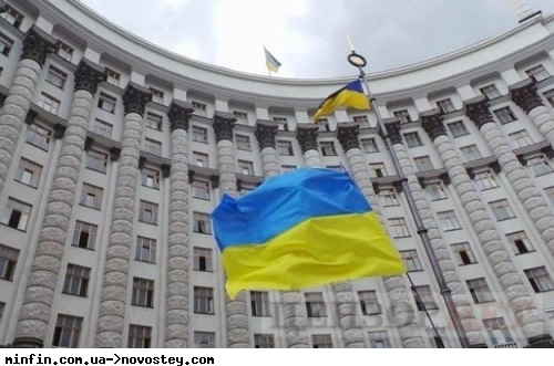 Украина существенно расширила список услуг критического импорта 