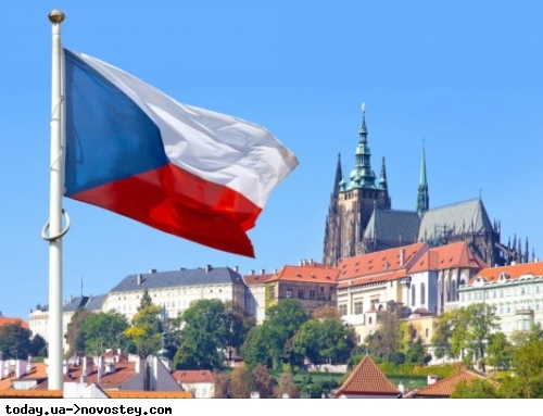 В Праге больше не будут принимать беженцев из Украины: что происходит в Чехии 