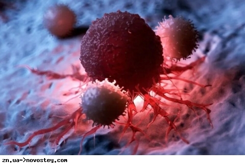 Ученые создали «наномашины», способные убивать рак