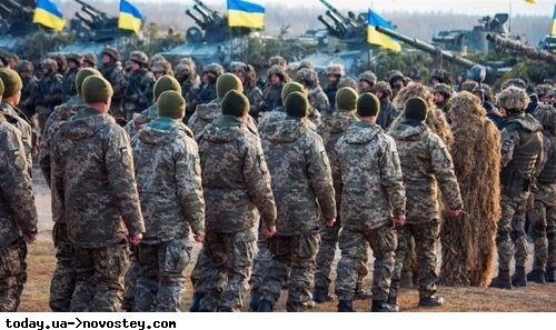 Всеобщая мобилизация в Украине: как подготовиться к войне с роSSийскими оккупантами