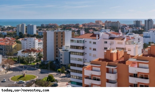 Недвижимость в Португалии: сколько стоит купить квартиру или дом у моря 