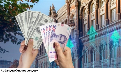 В Украине повышают ставки по депозитам граждан 
