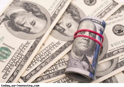 Ажиотаж на черном рынке валют: доллар 17 июня вновь подорожал 