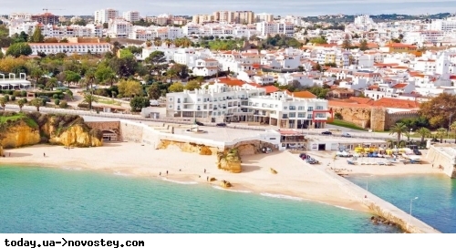 Недвижимость в Португалии: сколько стоит купить квартиру или дом у моря