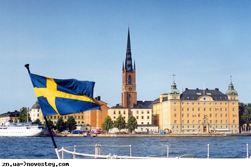 Швеция поддерживает предоставление Украине статуса кандидата в ЕС, но с условиями – глава МИД