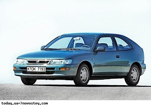 В мережі показали автомобіль Toyota, який проїхав 2 млн км без заміни двигуна чи КПП