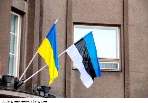 Українські біженці в Естонії отримають до 600 євро в місяць: хто може розраховувати на допомогу