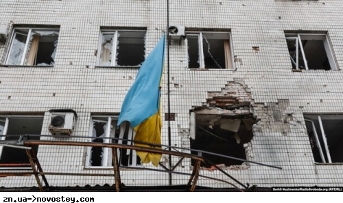 The Guardian: В Україні не можна обирати між миром і справедливістю, це лише допоможе Кремлю
