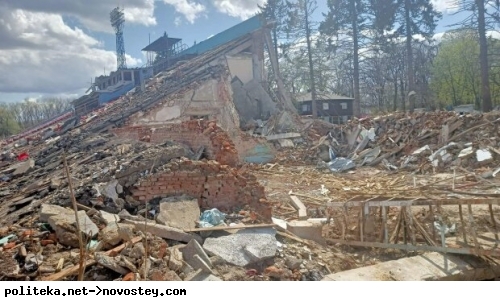 Розмір шкоди понад 676 мільйонів гривень: Держекоінспекція повідомила про наслідки засмічення земель на Чернігівщині