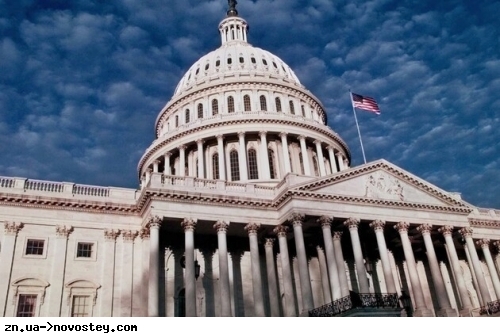 Комітет Сенату США ухвалив резолюцію про визнання Росії країною - спонсором тероризму.