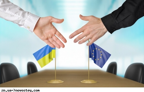 «Ми вже активно працюємо над подальшими кроками»: у Кабміні розповіли, що чекає на Україну як кандидата до ЄС