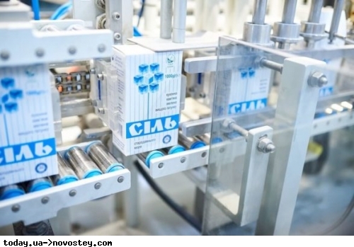 Дешева сіль з'явилася в супермаркетах АТБ: скільки коштує дефіцитний товар