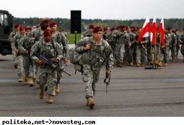 Армия Польши