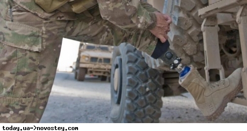 Загальна мобілізація: в Україні готують призов на військову службу людей з інвалідністю 