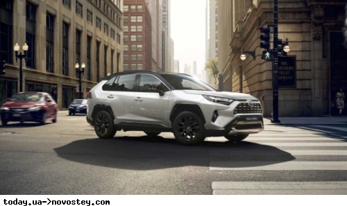 Toyota  '   RAV4 